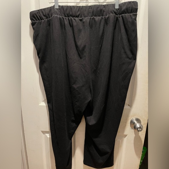 Lilly Morgan Size 3X Ladies Pants - Picture 3 of 3